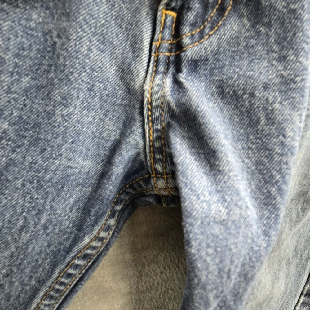 Levis domestic orders